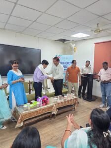 BHU शतरंज प्रतियोगिता