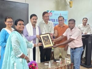 BHU शतरंज प्रतियोगिता