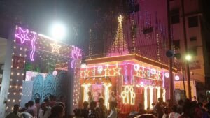 बाबा अग्यवान वीर