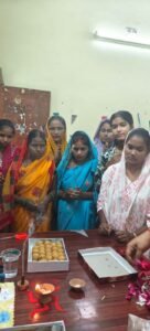 समन्वित ग्रामीण विकास केंद्र