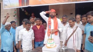 प्रधानमंत्री नरेंद्र मोदी