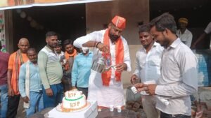 प्रधानमंत्री नरेंद्र मोदी