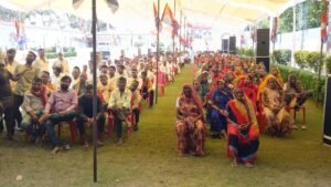 पल्लवी पटेलअपना दल कमेरावादी