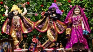 राधाष्टमी