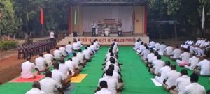 रन फॉर यूनिटी
RPF