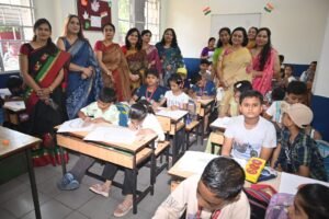 अखिल भारतीय ऑन-द-स्पॉट ड्राइंग