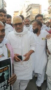 अखिलेश यादव के आपत्तिजनक पोस्टर को लेकर समाजवादी पार्टी ने जताई नाराजगी, FIR दर्ज कराने की मांग