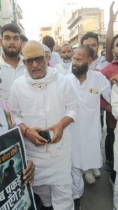 समाजवादी पार्टी अखिलेश यादव