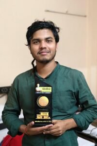 दुर्गेश यादव सा रे गा मा पा 2026