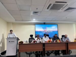 प्रो. अजित कुमार चतुर्वेदी
