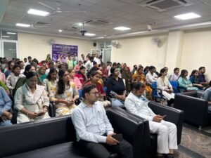 प्रो. अजित कुमार चतुर्वेदी
डॉ. पार्थ बिस्वास