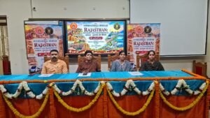 राजस्थान की पुरातनता से आधुनिक परिवर्तन तक होगा मंथन, BHU में जुटेंगे देश-विदेश के इतिहासकार