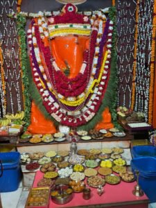 चिंतामणि गणेश मंदिर