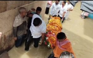 मणिकर्णिका घाट
