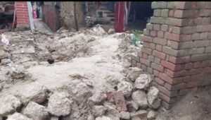 मिर्जामुराद 25 वर्षीय की मौत 