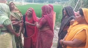 तालाब में डूबने से मौत 