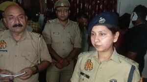 DCP नीतू कादयान 