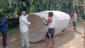 56 साल बाद बदलेगा बरेका का रावण, पहली बार 10 सिर की जगह 1 सिर वाले रावण का होगा दहन -2026
