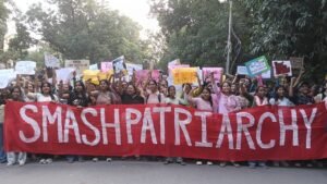 भगतसिंह छात्र मोर्चा वाराणसी