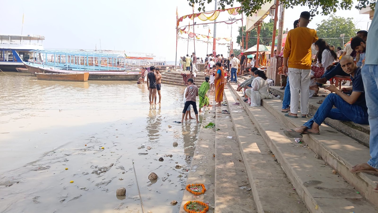 जलस्तर