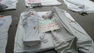 अखिल भारतीय विद्यार्थी परिषद ABVP BHU
