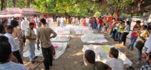 अखिल भारतीय विद्यार्थी परिषद ABVP BHU