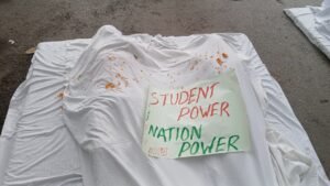 अखिल भारतीय विद्यार्थी परिषद ABVP BHU