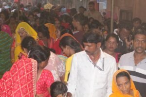 मां महालक्ष्मी
स्वर्गीय शिवपूजन
