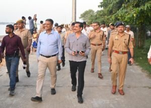 एयर शो वाराणसी