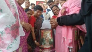 समाजवादी पार्टी
SIR