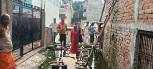 नीलकंठ नगर कॉलोनी