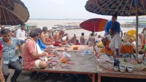 पितृपक्ष सर्वपितृ अमावस्या