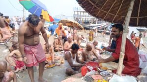 सर्वपितृ अमावस्या पितृपक्ष