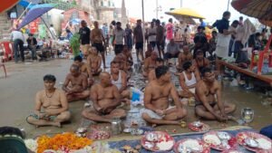 सर्वपितृ अमावस्या 