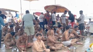 सर्वपितृ अमावस्या पितृपक्ष