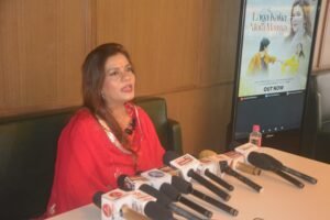  टी-सीरीज से रिलीज होगा निशी सिंह का पूर्वांचली लोकगीत ‘लागा का मोरा मनवा’