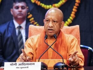 2 दिवसीय दौरे पर आज काशी आएंगे सीएम योगी, शिक्षक-स्नातक मतदाता महासम्मेलन में होंगे शामिल