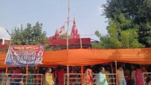 दुर्गाकुंड मंदिर