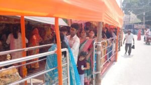 दुर्गाकुंड मंदिर
