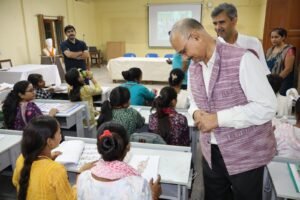 समन्वित ग्रामीण विकास केंद्र
 मेहंदी प्रशिक्षण