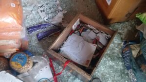 BLW नवेदा
श्रीराम ग्लास एंड प्लाई तथा रॉयल पेट मार्ट
