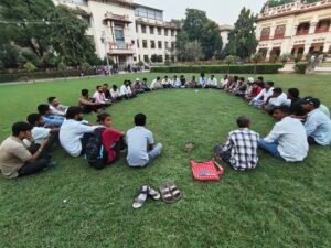 बीएचयू में छात्रसंघ बहाली की मांग तेज, 29 अक्टूबर को निकलेगा छात्र मार्च
