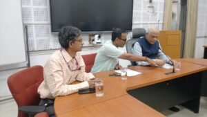 IIT (BHU) के 15वें दीक्षांत समारोह