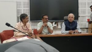 IIT (BHU) के 15वें दीक्षांत समारोह