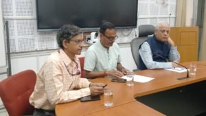 IIT (BHU) के 15वें दीक्षांत समारोह