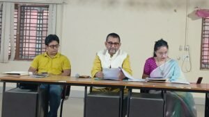 BHU में 29 अक्टूबर को जारी होगी SIR पर शोध रिपोर्ट, दो पुस्तकों का भी होगा विमोचन