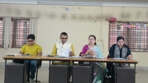 शोध रिपोर्ट