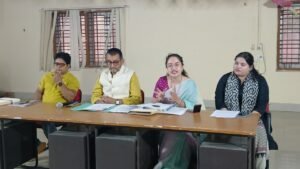 शोध रिपोर्ट