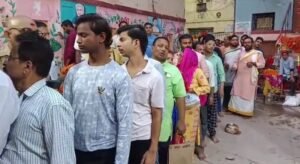 चितईपुर गेट